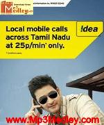 Idea Advertisement